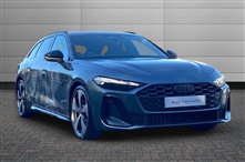 Used Audi A5
