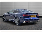 Audi A5 Image 3