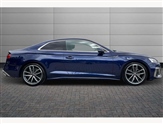 Audi A5 Image 4
