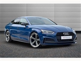 Audi A5 Image 1