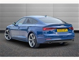 Audi A5 Image 3