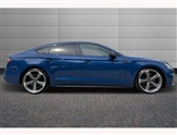 Audi A5 Image 4
