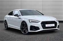 Used Audi A5