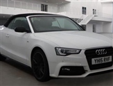 Used Audi A5