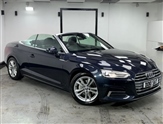 Used Audi A5
