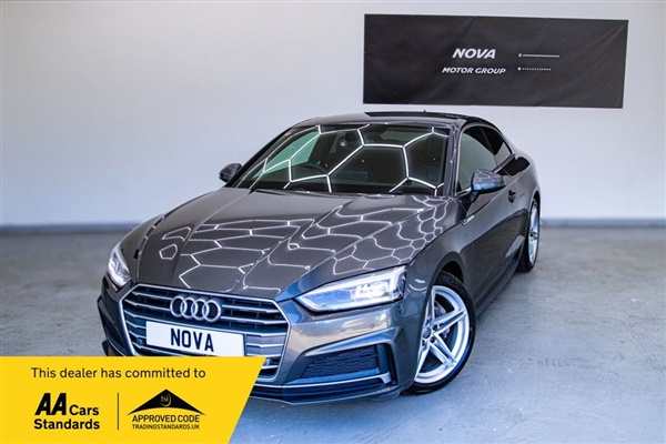 Large image for the Used Audi A5