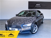 Used Audi A5