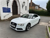 Used Audi A5