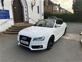 Used Audi A5