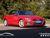 Used Audi A5
