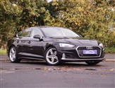Used Audi A5