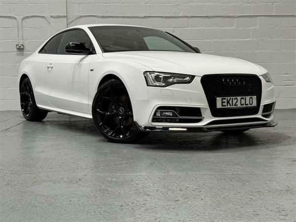 Large image for the Used Audi A5