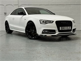 Used Audi A5