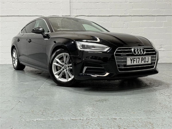 Large image for the Used Audi A5