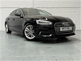 Used Audi A5
