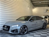 Used Audi A5