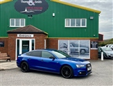 Used Audi A5