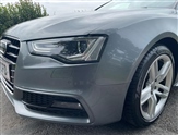 Used Audi A5