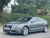 Used Audi A5