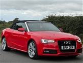 Used Audi A5