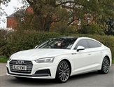 Used Audi A5