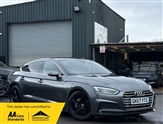 Used Audi A5