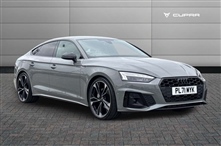 Used Audi A5
