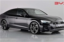 Used Audi A5