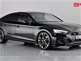Audi A5 Image 1