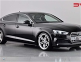 Audi A5 Image 1