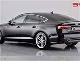 Audi A5 Image 2