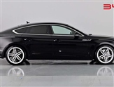 Audi A5 Image 5