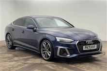 Used Audi A5