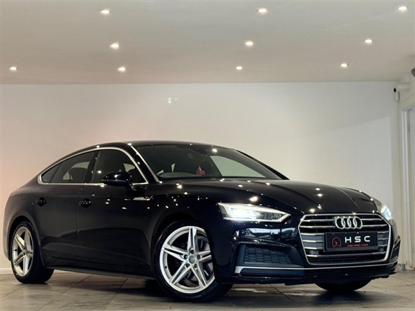 Large image for the Used Audi A5