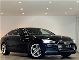 Used Audi A5