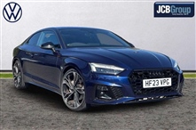 Used Audi A5