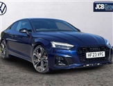 Audi A5 Image 1