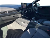 Audi A5 Image 2