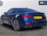 Audi A5 Image 3
