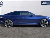 Audi A5 Image 4