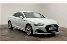 Used Audi A5