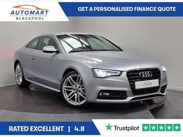 Large image for the Used Audi A5