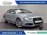 Audi A5 Image 1