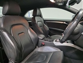 Audi A5 Image 2
