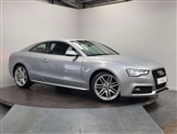 Audi A5 Image 3