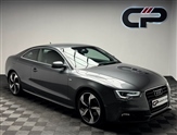 Used Audi A5