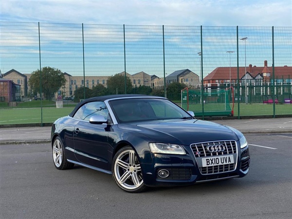 Large image for the Used Audi A5