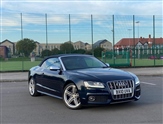 Used Audi A5