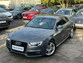 Used Audi A5