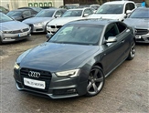 Used Audi A5